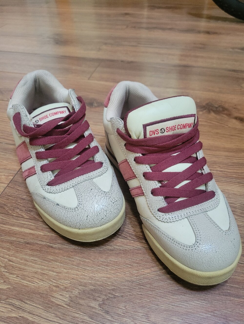 DVS Shoes